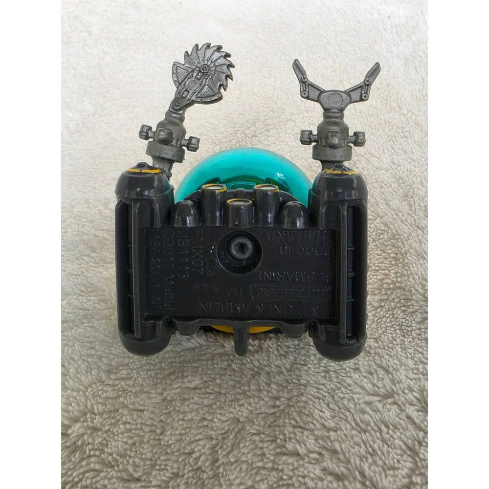MATCHBOX jurassic world